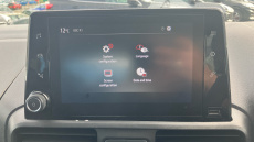 Vauxhall Combo Life 1.2 Turbo Energy 5dr [7 seat] Petrol Estate